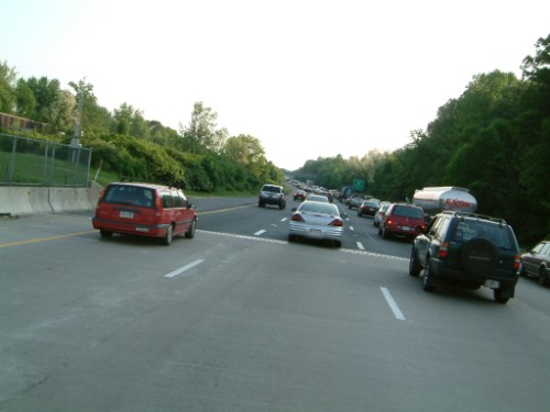 this is maryland