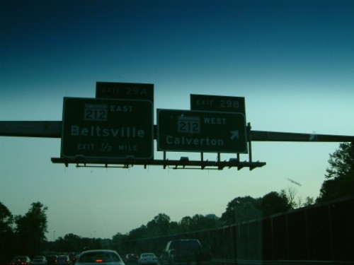 having passed this sign SO many times, it is finally captured