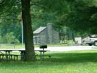 Birthplace of Davey Crocket