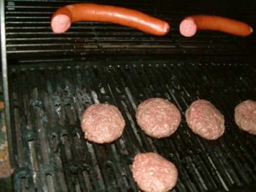 Meat