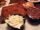 BBQ a la 'Sticky Fingers"