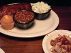 BBQ a la 'Sticky Fingers"
