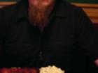 BBQ a la 'Sticky Fingers"