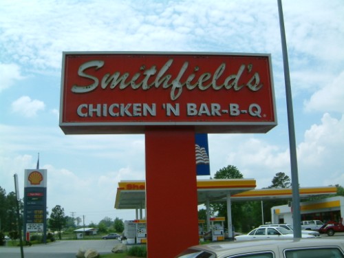 smithfields