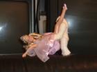 exhibitionist barbie