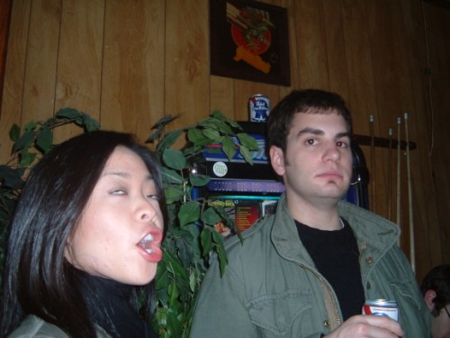 the first notable thing