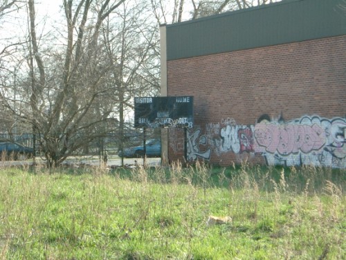 home field