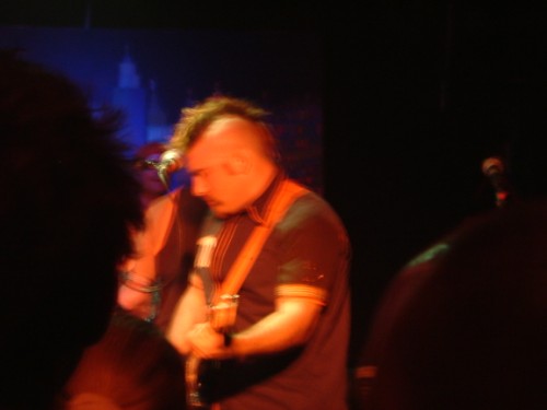 i ran out of clever things to say