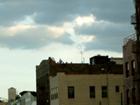rooftop access