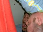 mike sandwich turns 26