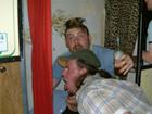 mike, scott and guy
