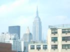 check out that goddamn view!