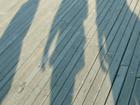 boardwalking