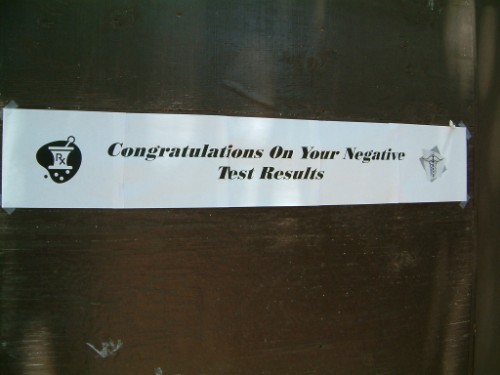 coolest justification for celebration