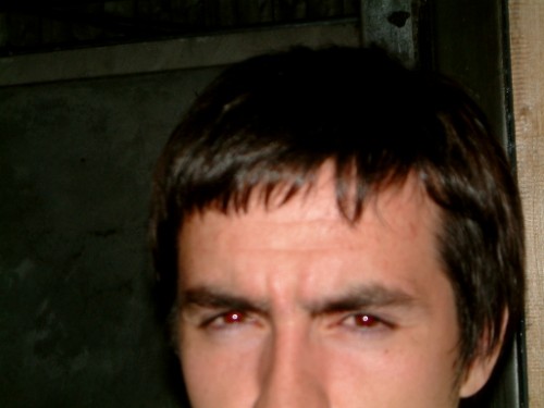suspicion