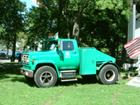 tiny trucks