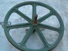 pulley