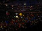 flaming lips @ msg