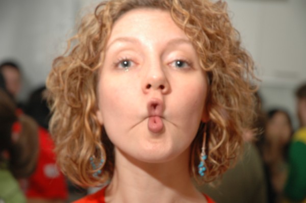 housewarming party/fishface