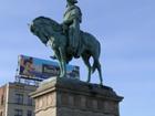 george washington square