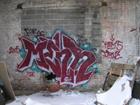 and some say graffiti is dead