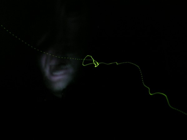 fun in the dark