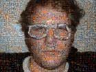 placebored photomosaic