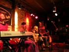 ari @ the songwriter's circle