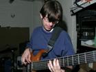frank rehearsal - billy