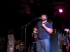 mike sandwich at cbgb