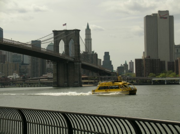 brooklyn bridge