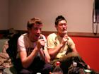 roommate karaoke madness 1