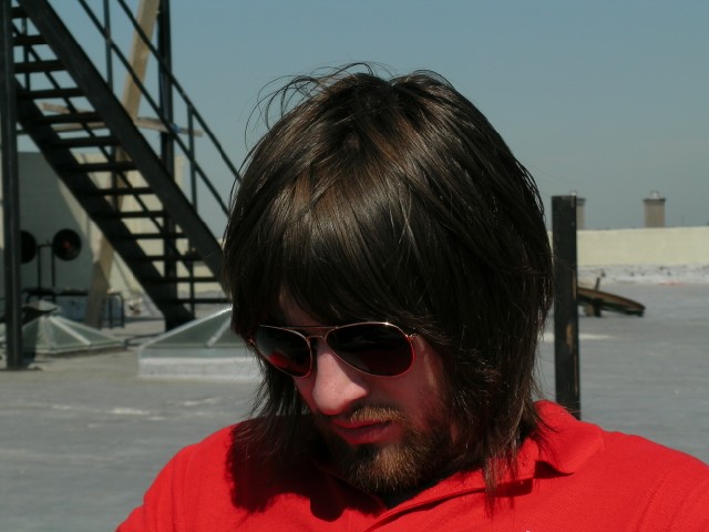 jeremy