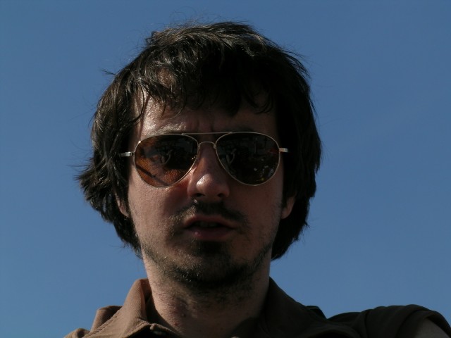 rob