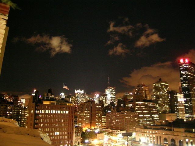 west side