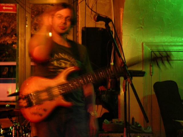 frank at 169 bar 1