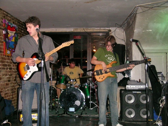 frank at 169 bar 2