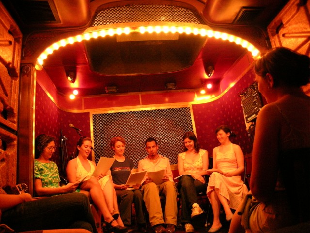 the diary project