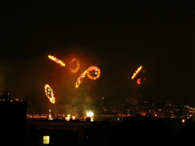 fireworks 4