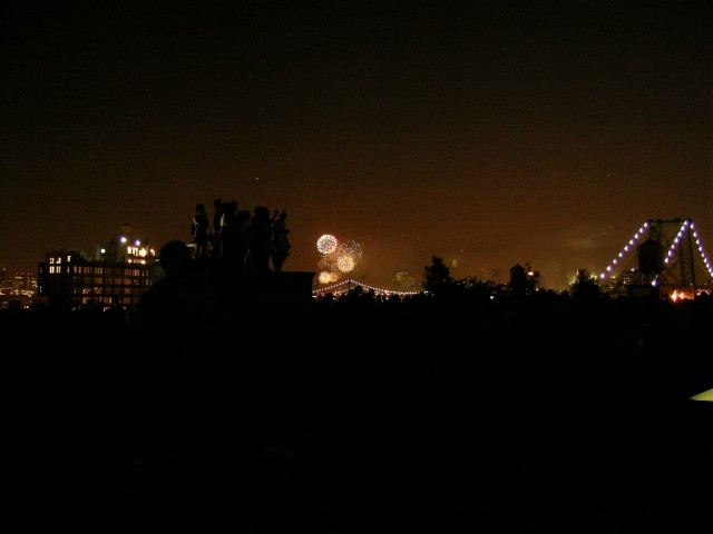fireworks 5