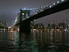 the brooklyn bridge