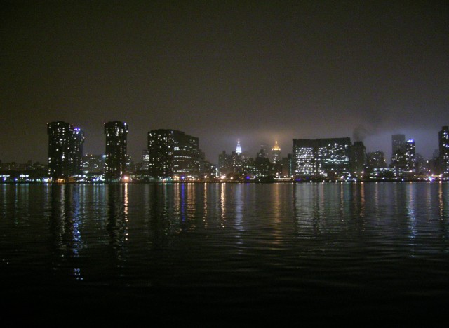 manhattan