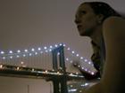 ari and the manhattan bridge