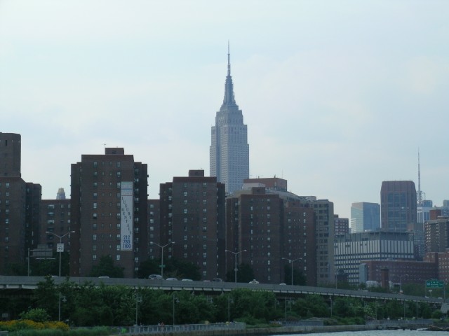 empire state