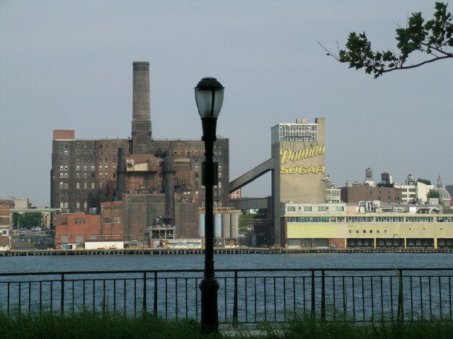 domino sugar