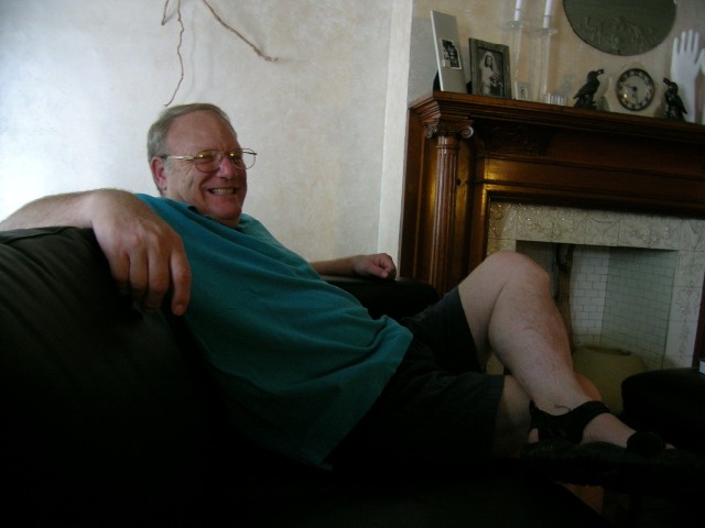 grandpa