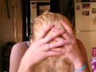 megan's pissed