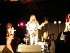 the willowz
