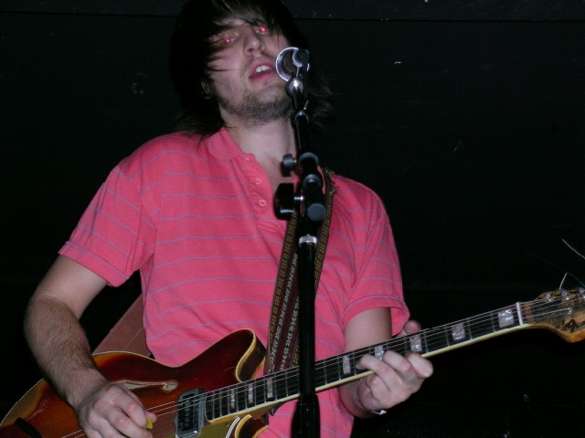 jeremy