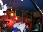 mike sandwich band